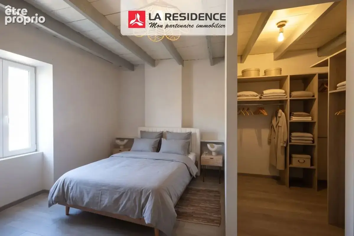 Maison 4 pièces 115 m² à vendre à Beaumont-Les-Valence (26760) - photo 6