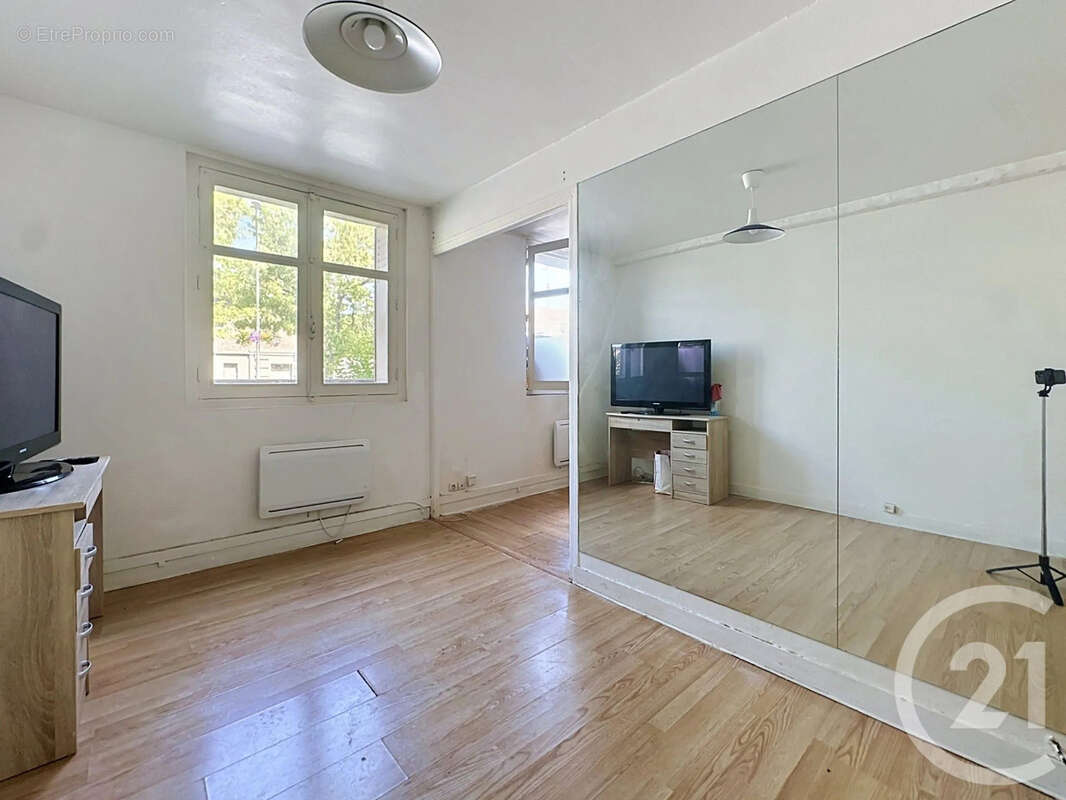 Appartement 53 m² à Troyes  - photo 2