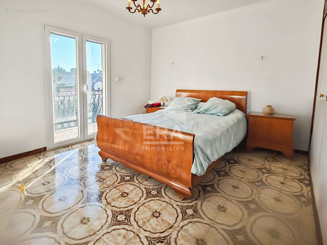 Maison à GIGNAC-LA-NERTHE