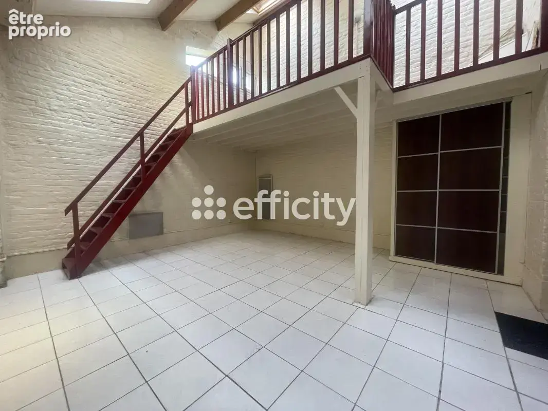 Appartement - photo 3