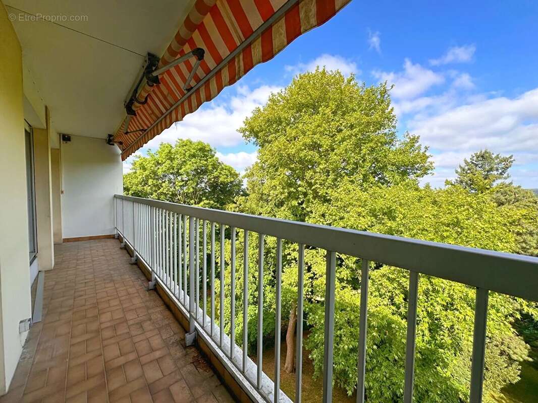 Appartement à MONTMORENCY