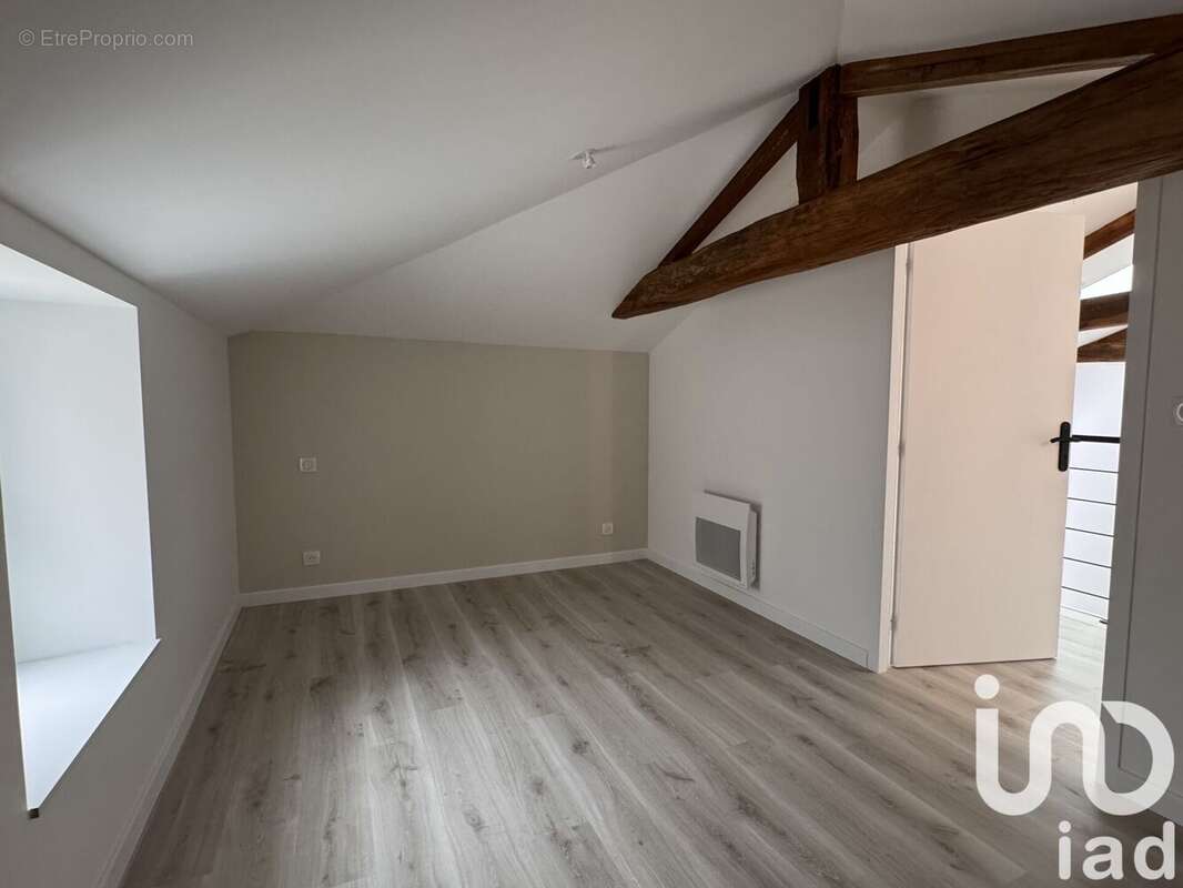 Photo 9 - Maison à LA CHATAIGNERAIE