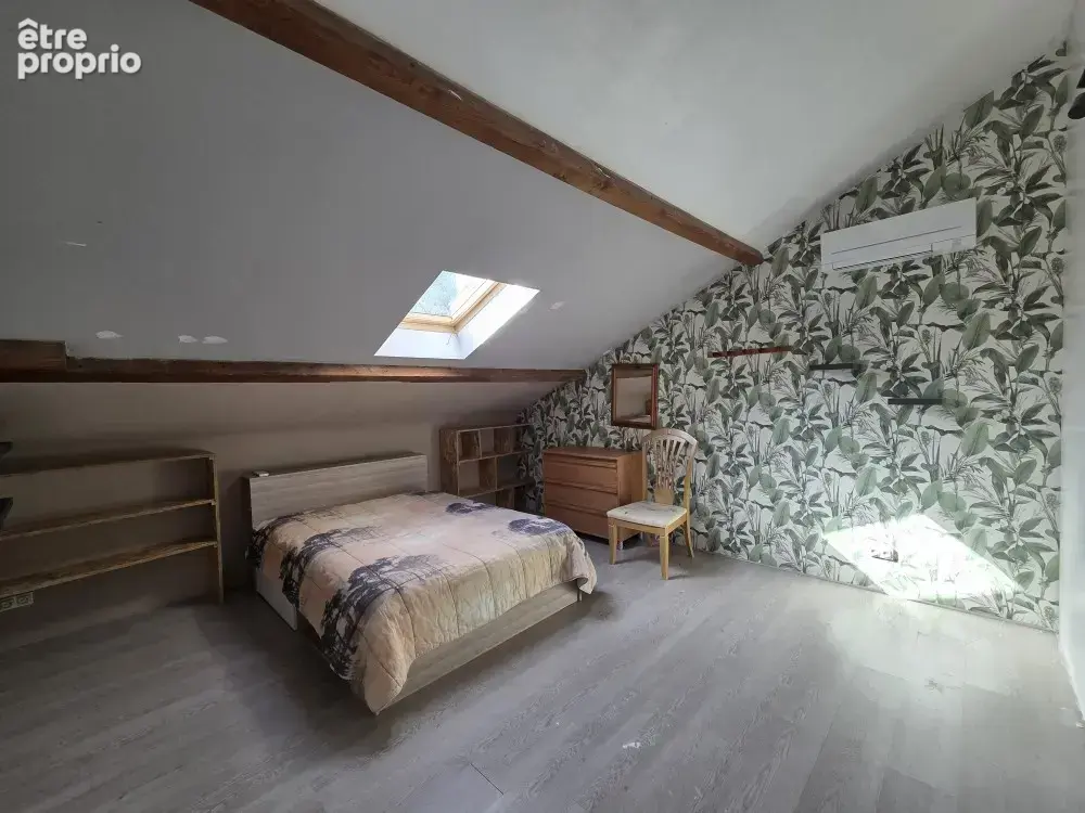 Maison de ville - photo 4