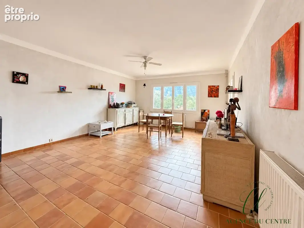 Breil-sur-roya   maison individuelle avec deux-pièces indépendant - photo 3
