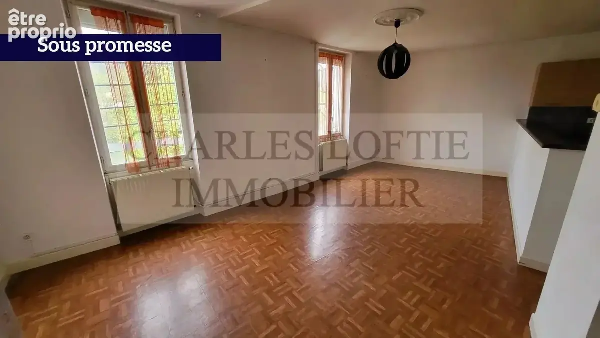 Appartement à CAHORS