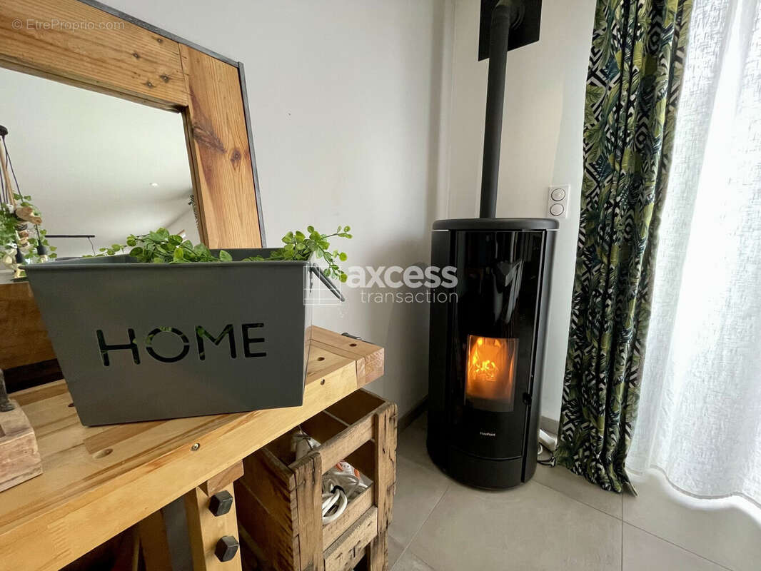 Maison à BISCHWILLER