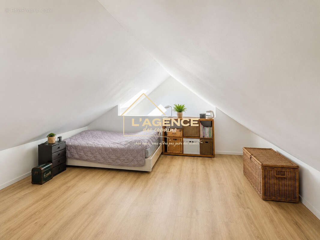 Appartement à HAZEBROUCK