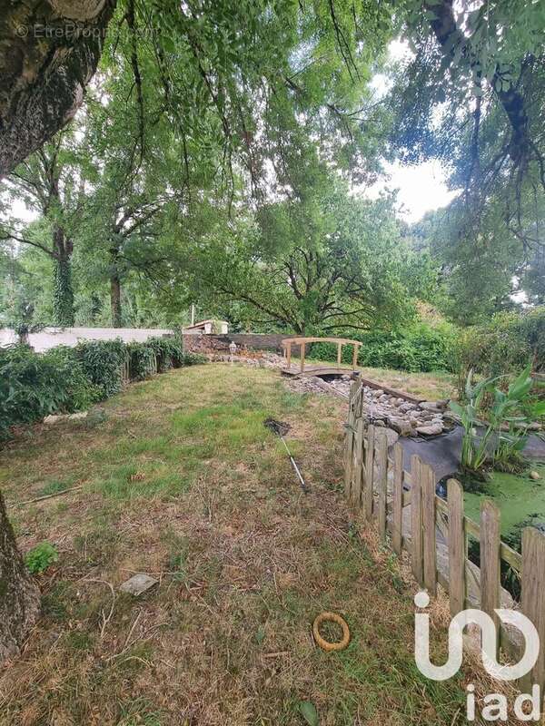 Photo 7 - Maison à AZAY-LE-BRULE