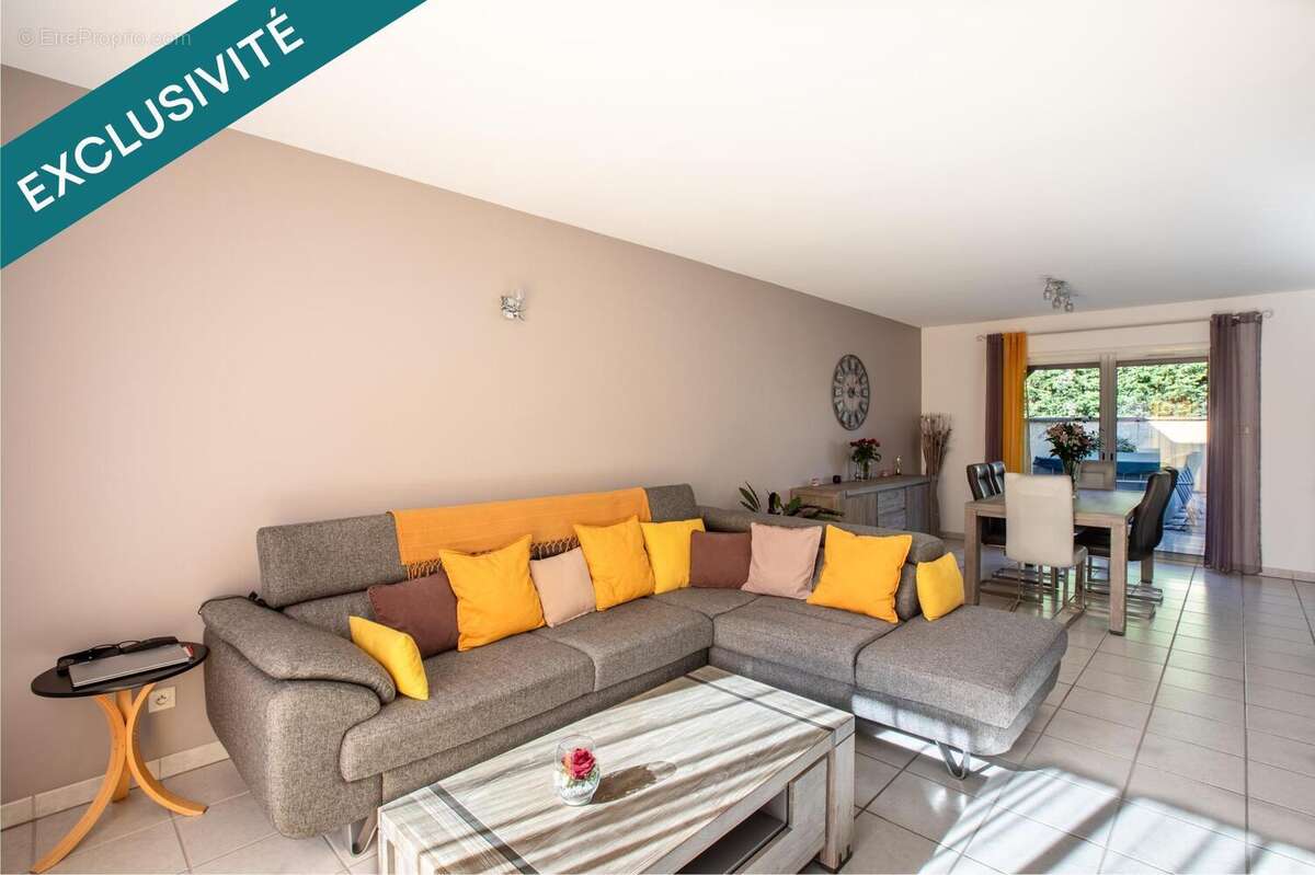 Photo 7 - Maison à GENAS