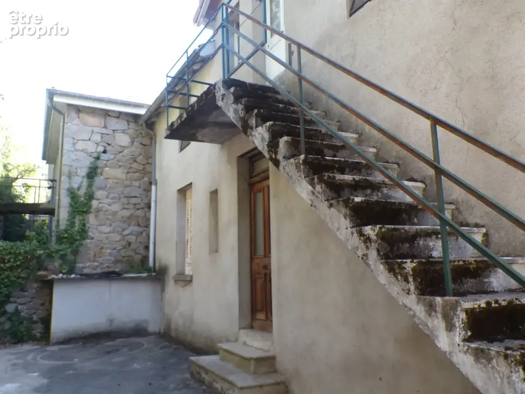 Maison de hameau - photo 4