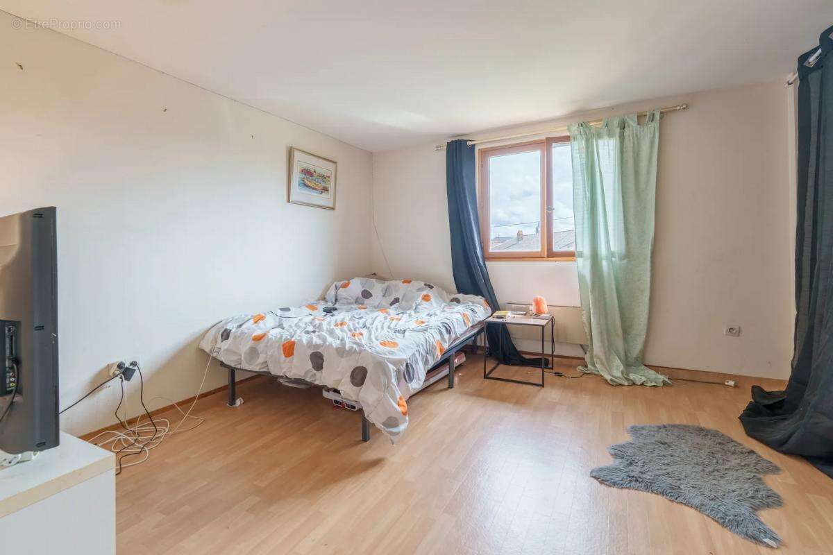 Maison à FLORENT-EN-ARGONNE