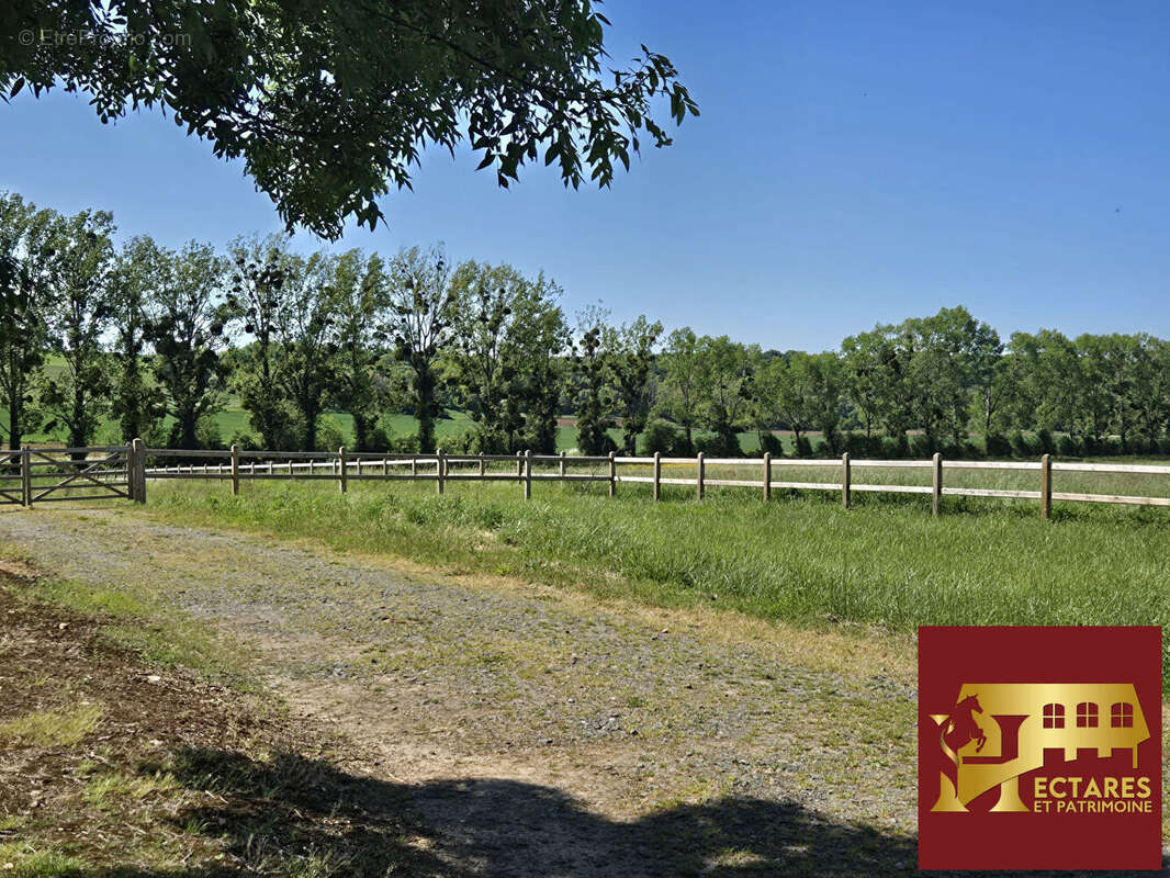 Maison à SAINTE-PEXINE