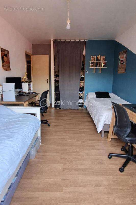 Maison à NOGENT-SUR-VERNISSON