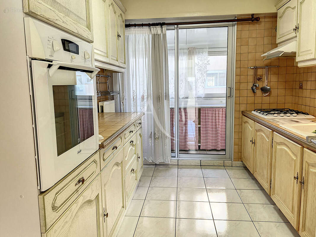 Appartement à PAU