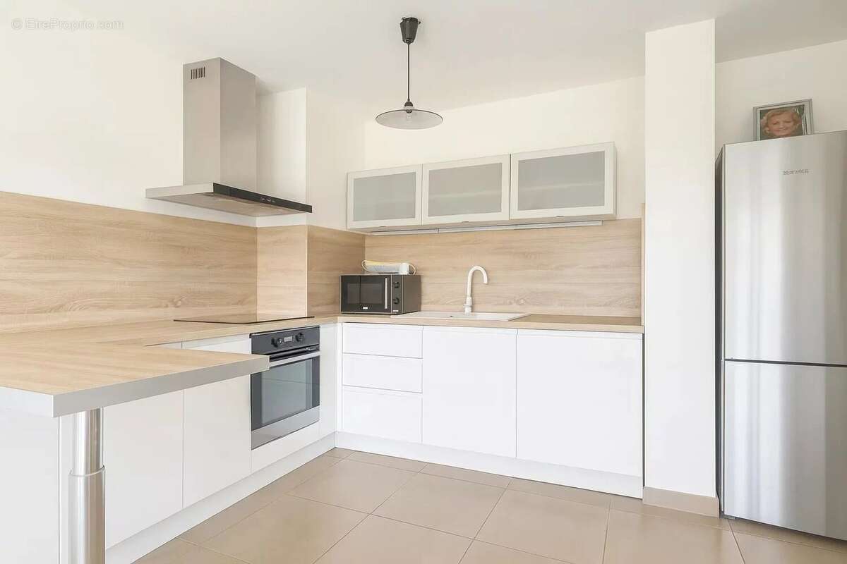 Appartement à FONTENAY-TRESIGNY
