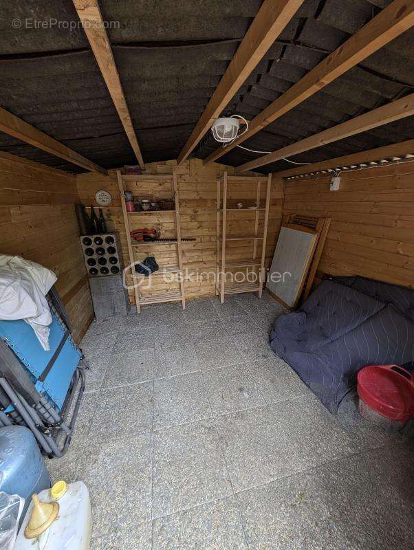 Maison à DOMPIERRE-BECQUINCOURT