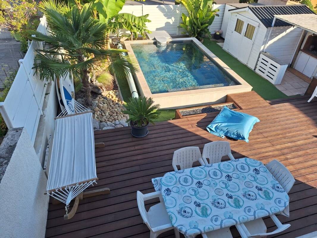 Maison à SETE