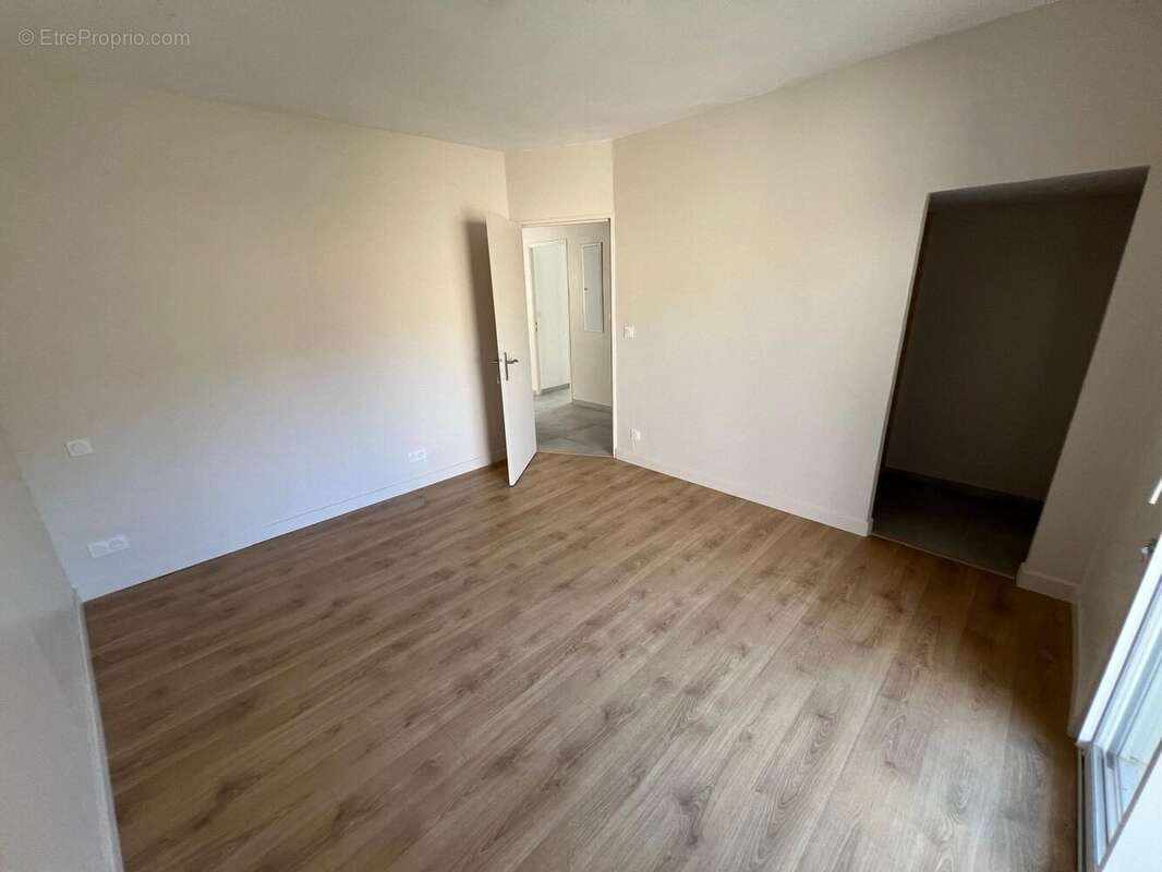 Appartement à SETE
