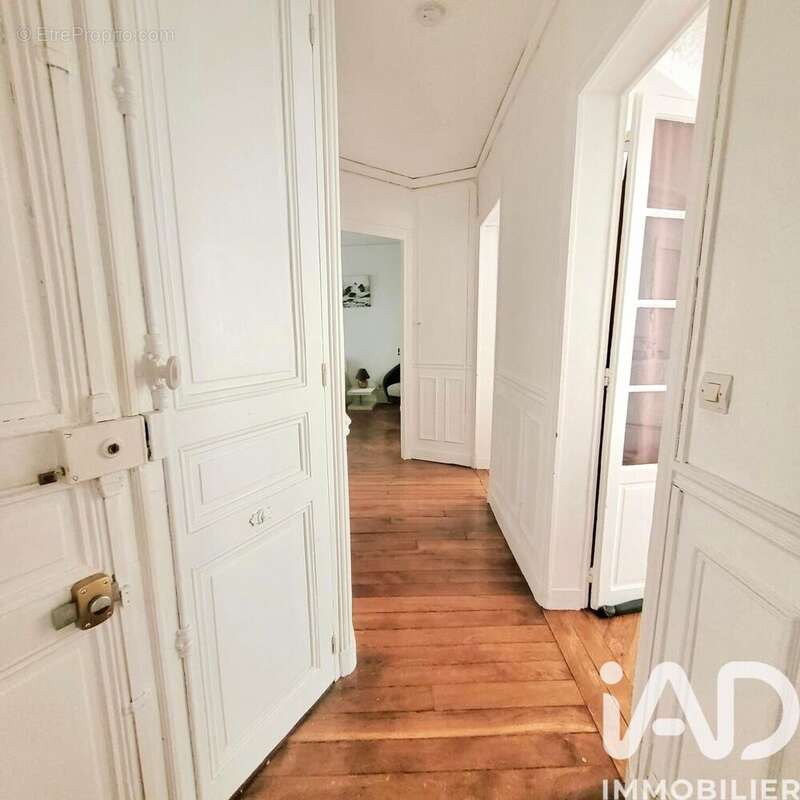 Photo 5 - Appartement à PARIS-16E