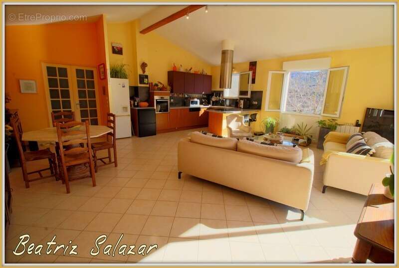 Maison à ESTOUBLON