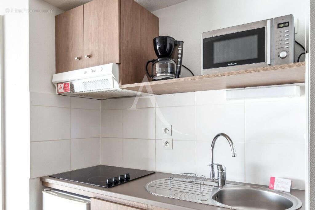 Appartement à MULHOUSE