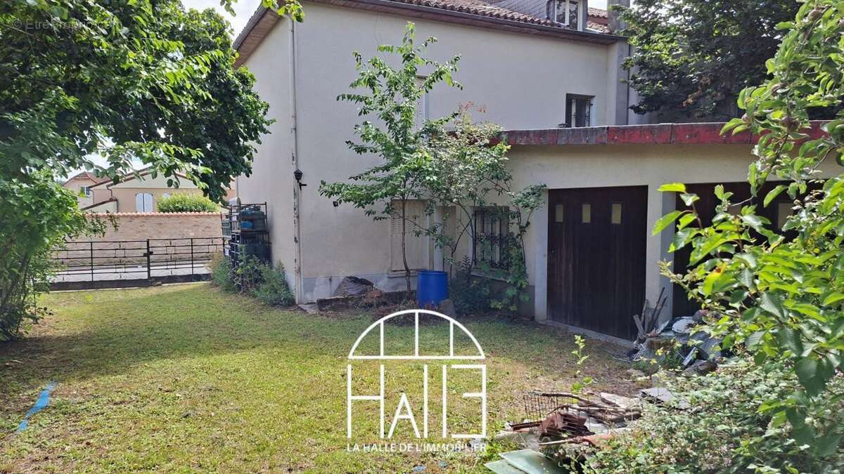 Maison 99 m² à Saint-Junien  - photo 2