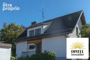 Maison à MUNDOLSHEIM