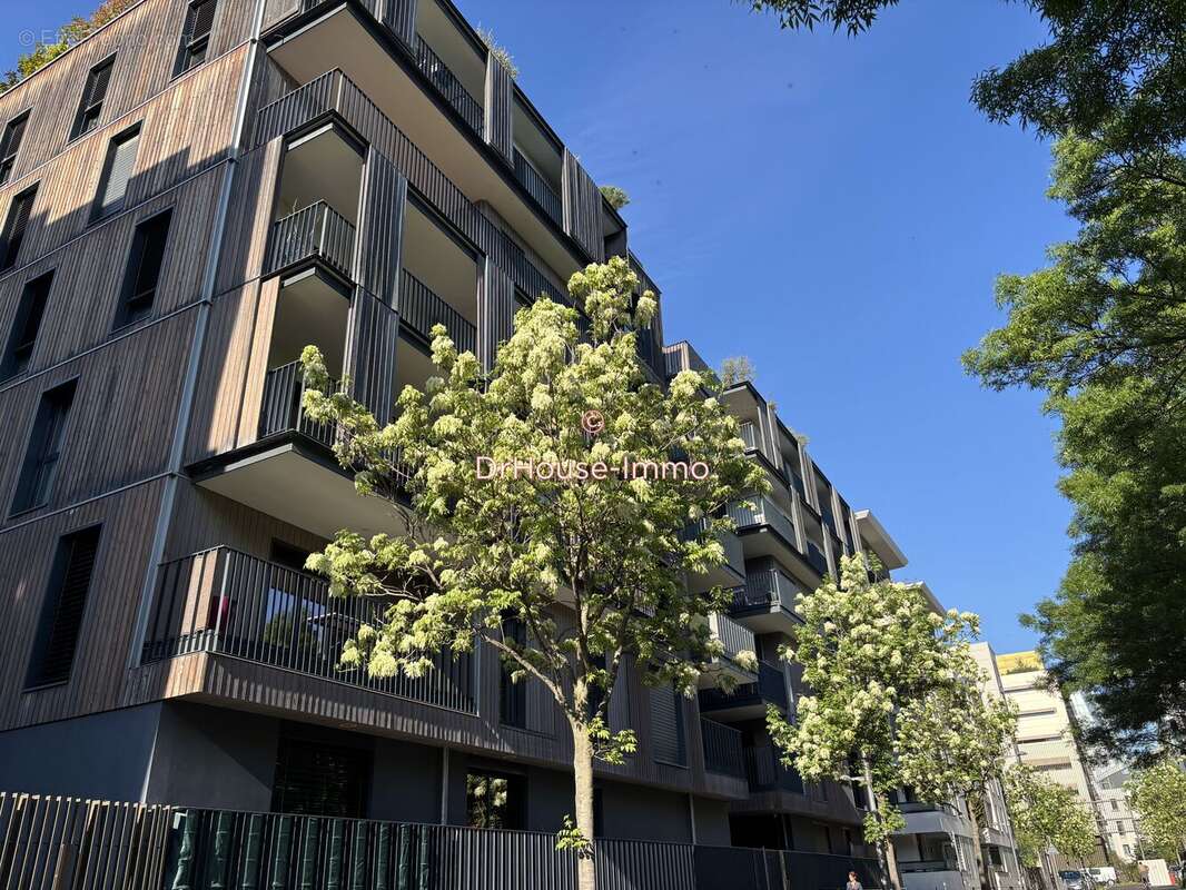 Appartement à LYON-3E