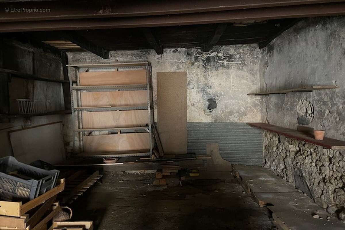 Appartement à DURAS