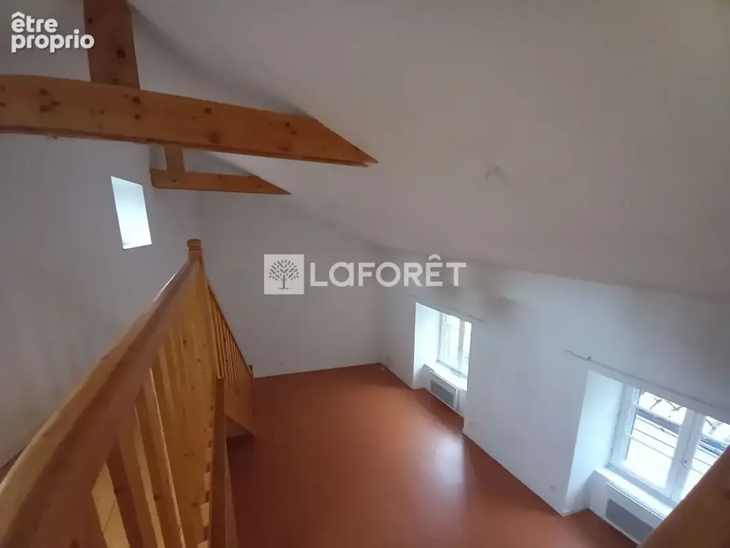Appartement T4 duplex - photo 4