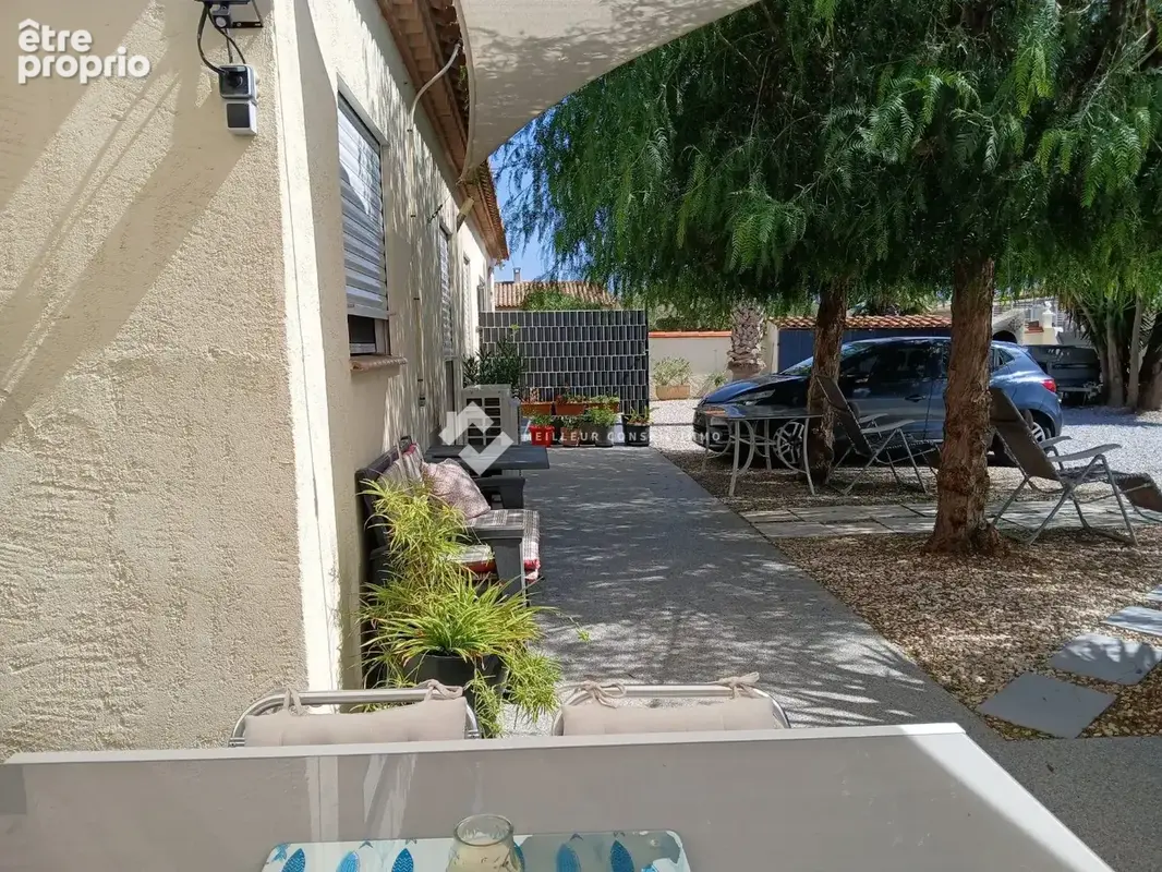 Maison 5 pièces 163 m² à vendre à Sigean (11130) - photo 9