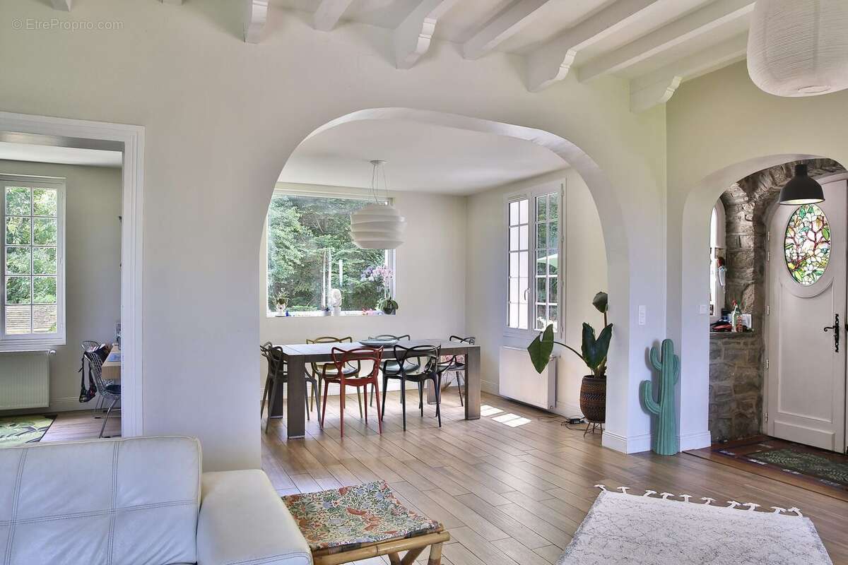 Maison à SAINT-JEAN-DE-LUZ