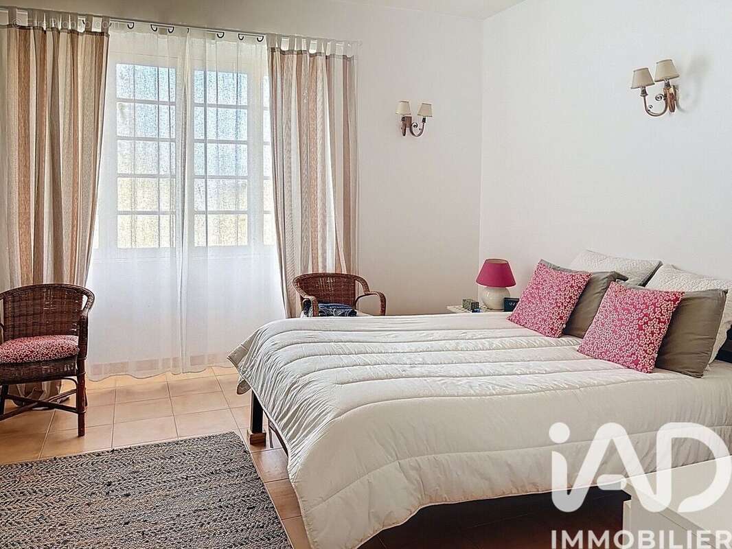 Photo 7 - Maison à SARAMON