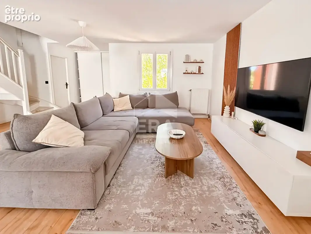 Maison 80m² à les pennes-mirabeau - photo 6