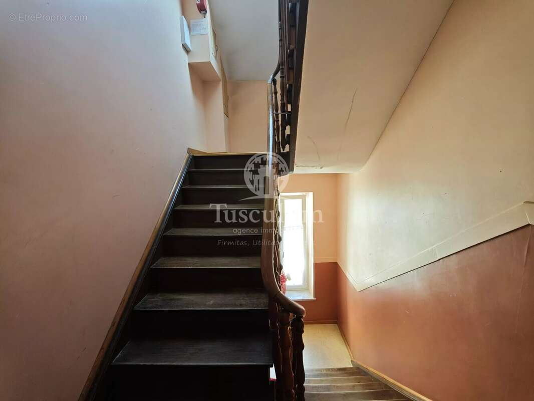 Appartement à OTTANGE