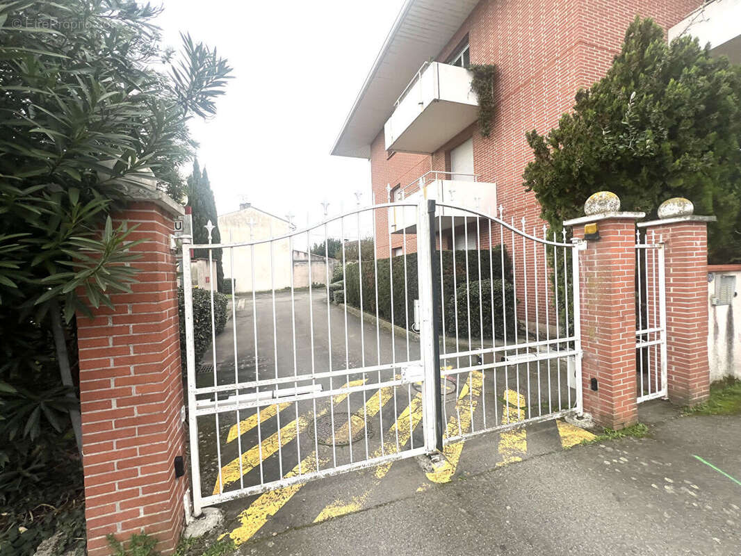 Appartement à CUGNAUX