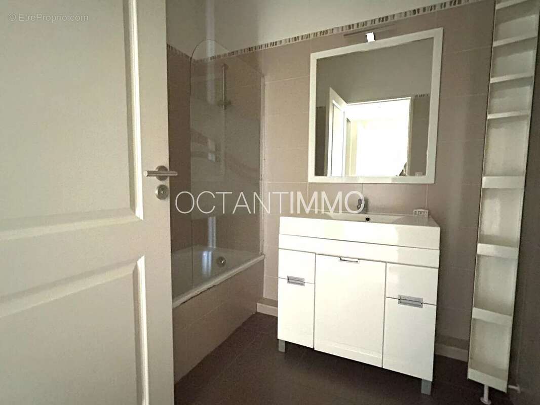Appartement à BIOT