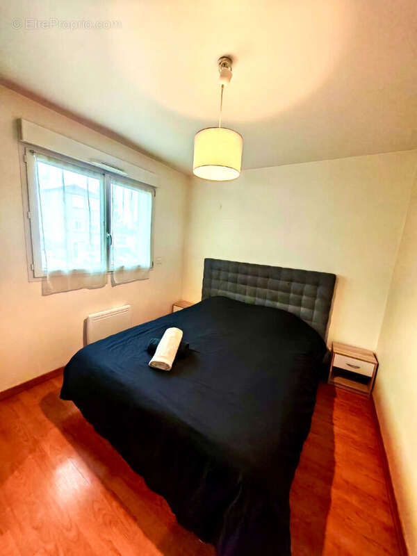 Appartement à LONGJUMEAU