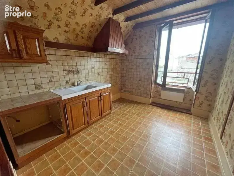 Maison 5 pièces 112 m² à vendre à Gisors (27140) - photo 4