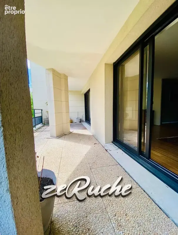  Appartement contemporain en duplex avec 2 terrasses – Quartier CAEN Mémorial - photo 10