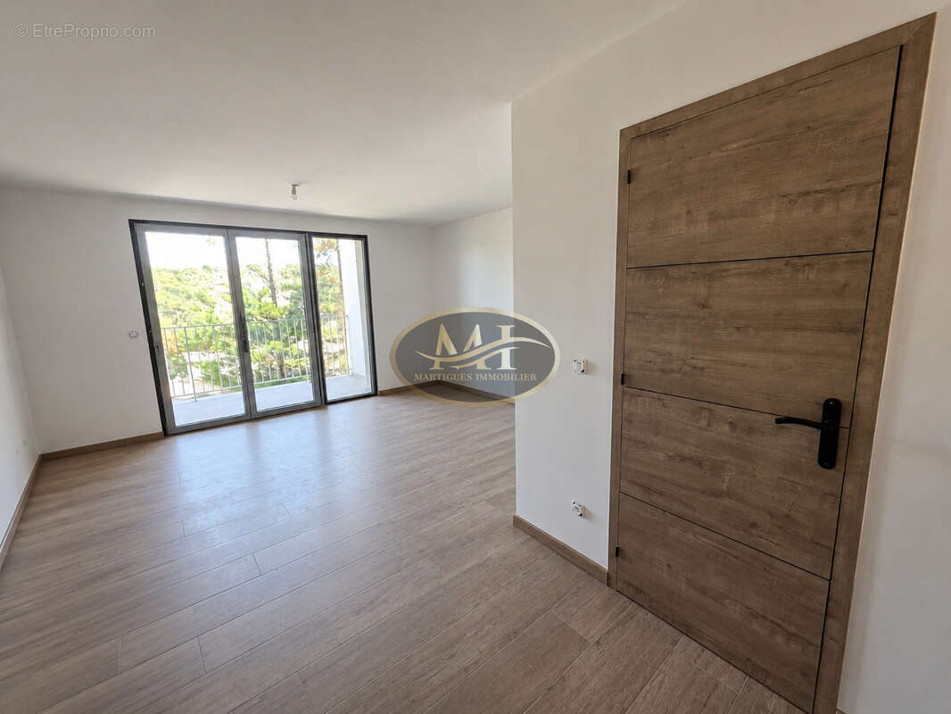 Immeuble de rapport   12 studios   martigues   opportunité d'investissement rare - photo 4