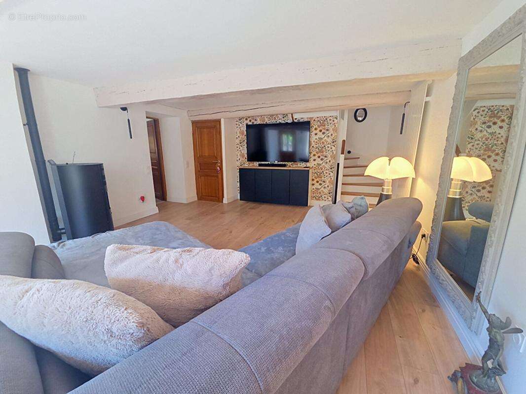 Charme et authenticite - seillans - - photo 4