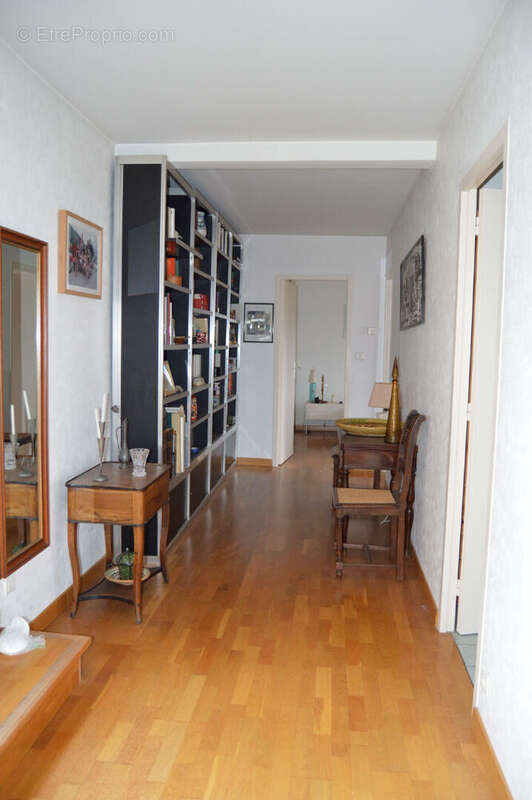 Rare ! Appartement 121 m² avec terrasses et ascenseur, Saumur centre-ville - photo 11