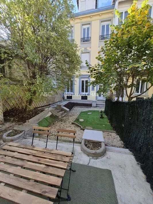 Appartement à REIMS