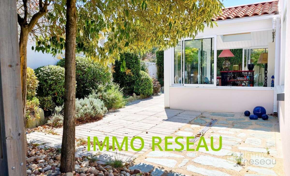 Maison individuelle - photo 2