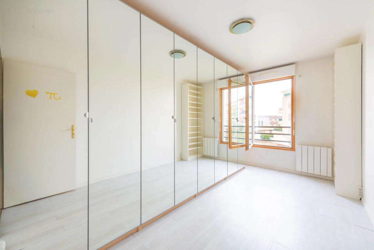 Appartement à ACHERES