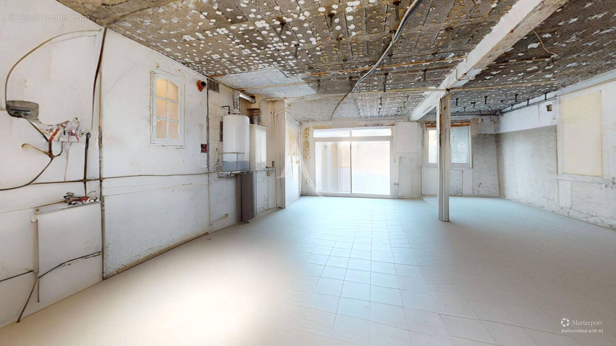 Appartement à LES SABLES-D'OLONNE