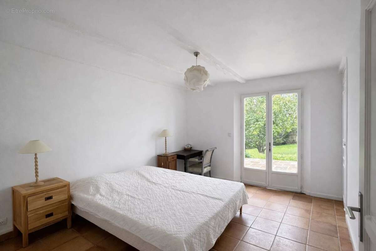 Maison à MOUGUERRE