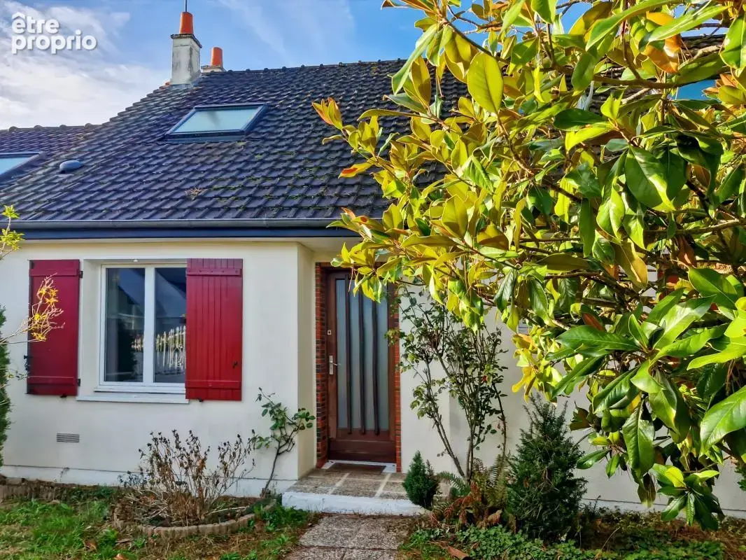 Maison À Vendre - photo 12