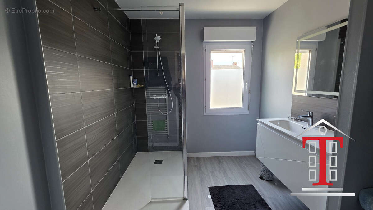 Appartement à ANGERS